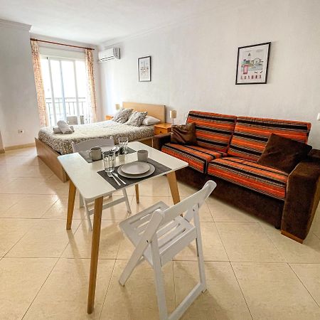 Estudio In City Center Malaga! Ngoại thất bức ảnh
