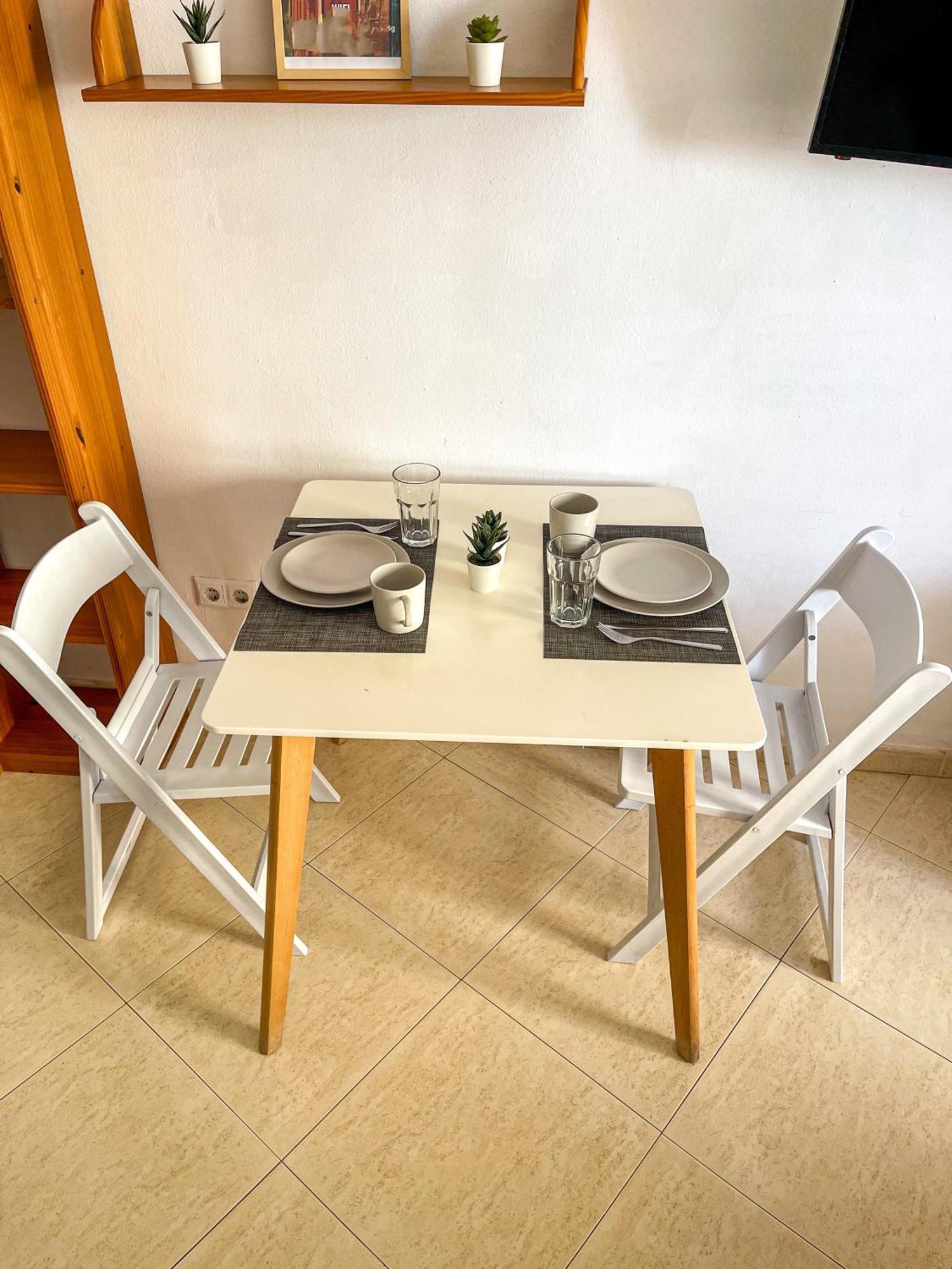 Estudio In City Center Malaga! Ngoại thất bức ảnh